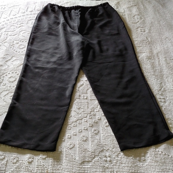 Silhouettes dress pants size 1XA. - Picture 2 of 4